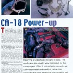 Page 1: CA18 Power Up