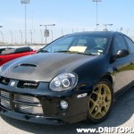 An SRT-4 tastefully modified in all the right places.