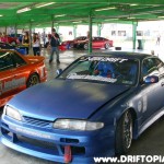 importintelligencedriftcar2 The old Import Intelligence drift car.