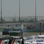 nopistldrift2 Look at the Cooper Tire's car go.