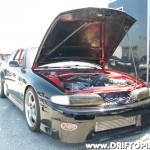 nopistlfordrb240 A little comedy to go with a serious motor.