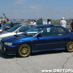 nopistlwrx2 Another swapped Subaru.