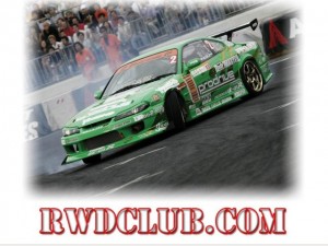An Italian site owned by Jackb77 in the forums