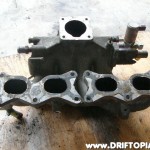 s13rebuild195 The CA18DET AAC and FICD transferred to the Pulsar manifold. Gotta love Nissan parts interchangeability.