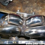 s13rebuild202 A thick weld is placed between runners 1 and 2 as well as 3 and 4.