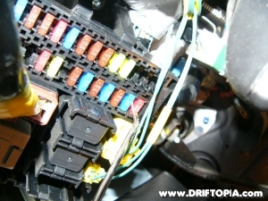 Honda S2000 High Flow Fuel Pump Install (Walbro 255) - Driftopia.com