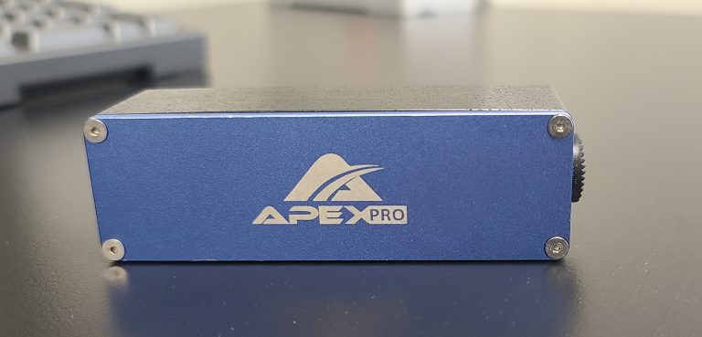 mini apex pro