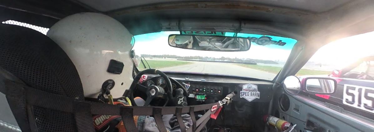 cover photo for hunka hunka burnin rubber story nov 2020