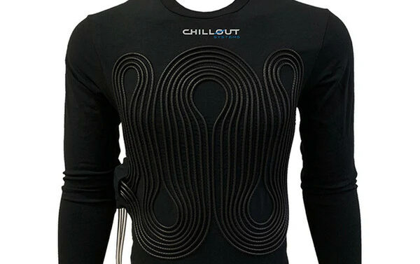 Chill out Systems Pro Touring Sport Cooling Shirt