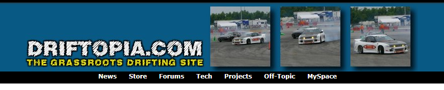 Feature image for what is driftopia?