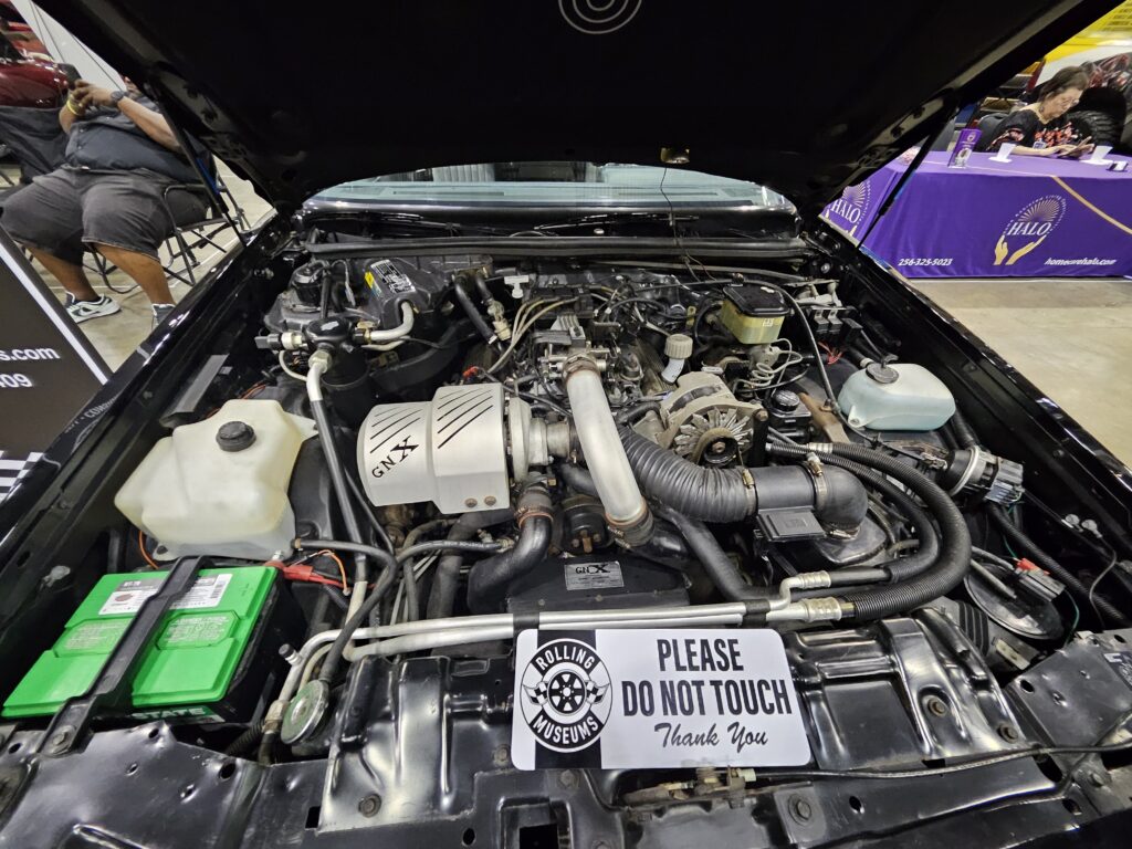 Misc car photos from the Rocket City Octane Auto Show at the Von Braun Center in Huntsville, AL.