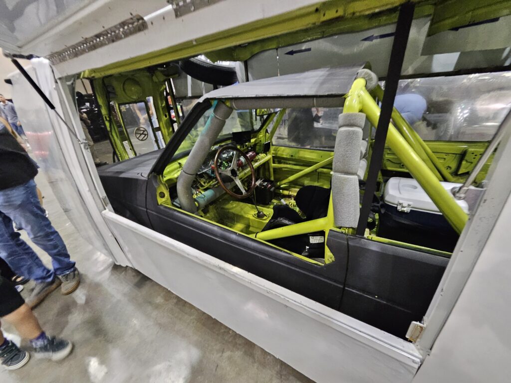 Misc car photos from the Rocket City Octane Auto Show at the Von Braun Center in Huntsville, AL.