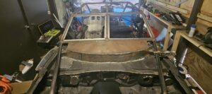 Cover photo for the blog post "Exo Car 'Ghettocet' Build Guide Part 12: Fabrication Loose Ends'"