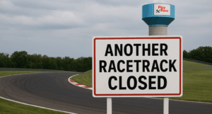 Headline image for the pittrace closure post.